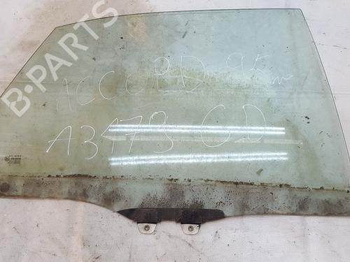 Used Rear right door window Rear right door window HONDA ACCORD VI Hatchback (CH, CL) 2.0 TDi (CH8) (105 hp) 35855900 35855900