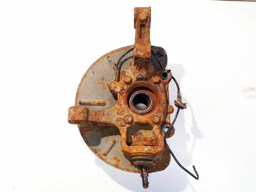 Used Left front steering knuckle Left front steering knuckle 38716023 38716023