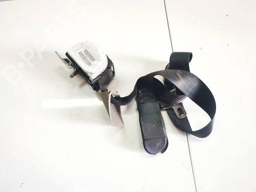 Used Front right seatbelt Front right seatbelt 35004514 35004514