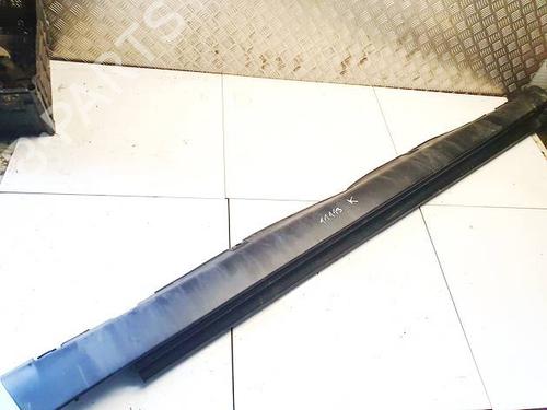 Used Left sideskirt Left sideskirt 34805554 34805554