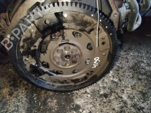 flywheel-nissan-navara-np300-d40-2004-35592650 main image