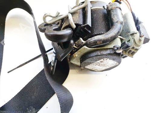 Front right seatbelt FORD MONDEO IV (BA7) 2.3 | BP35298567I25 - Image 2