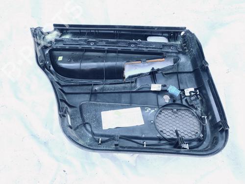 Rear right panel AUDI A4 B5 (8D2) 1.9 TDI | BP35603990C61 - Image 2