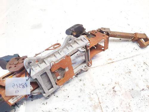 Steering column SEAT LEON (1P1) 1.9 TDI | BP35319517M21 - Image 3