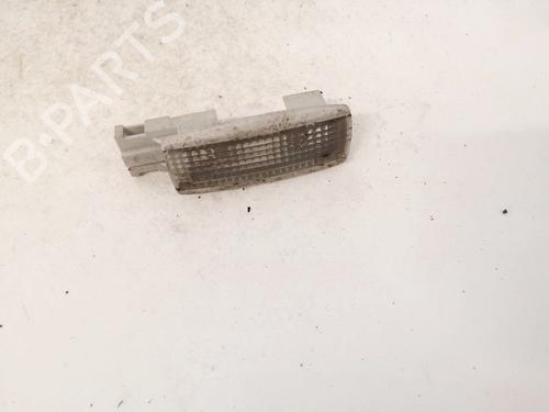 Plafoniera interna Plafoniera interna VW POLO IV (9N_, 9A_) 1.9 SDI (64 hp) 35400241 35400241