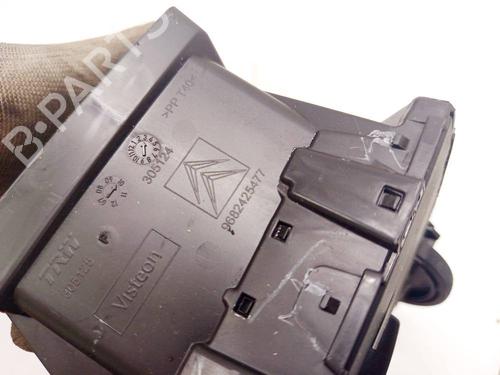Air vent CITROËN C5 III (RD_) 1.6 HDi 110 (RD9HZC) | BP36151881I21 - Image 3