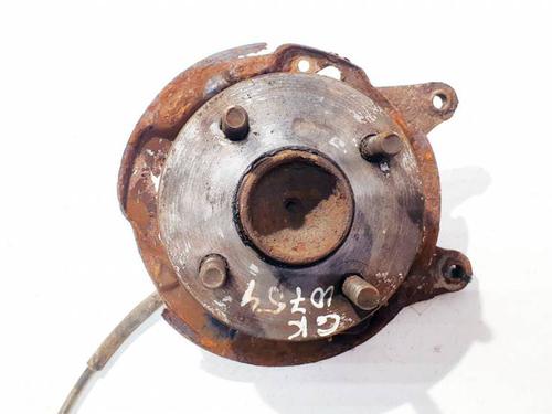 Used Left rear steering knuckle Left rear steering knuckle 34864249 34864249
