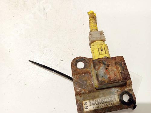 Electronic module SUBARU OUTBACK (BE, BH) 2.5 AWD (BH9) | BP32551940M83 - Image 3