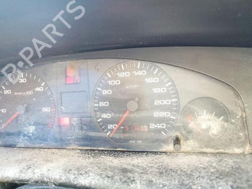 Engine mount AUDI A6 C4 Avant (4A5) 2.5 TDI | BP32885550M89  - Image 9