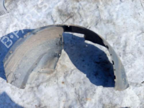 Used Wheel arch Wheel arch 34991557 34991557