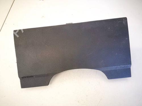 Knæ Airbag Knæ Airbag FORD MONDEO IV (BA7) 2.0 TDCi (130 hp) 33837597 33837597