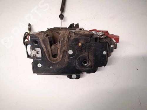 Used Rear right lock Rear right lock SKODA ROOMSTER (5J7) 1.4 TDI (80 hp) 34824445 34824445