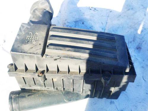 Air filter box VW PASSAT B6 (3C2) 1.9 TDI | BP35100330M87 - Image 2
