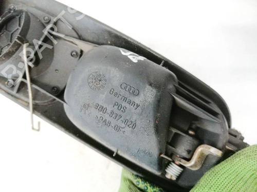 Front right interior door handle AUDI A4 B5 (8D2) 1.9 TDI | BP35040952I14 - Image 3