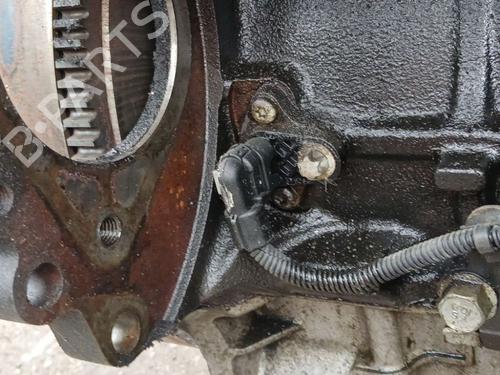 Electronic sensor CHEVROLET CRUZE Hatchback (J305) 1.7 D | BP39253938M84 - Image 4