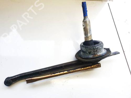 Used Gear lever Gear lever BMW 3 Touring (E46) 320 d (136 hp) 35318509 35318509