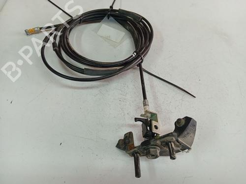 Cable MAZDA 6 Hatchback (GH) 2.0 MZR-CD (GH14) | BP39574841E12 - Image 3