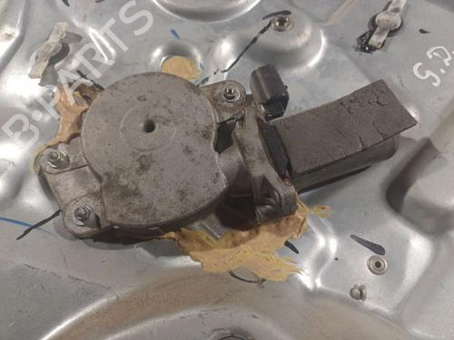 Used Right rear window motor Right rear window motor 34964428 34964428