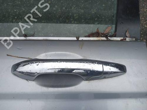 Used Front left exterior door handle Front left exterior door handle 35188169 35188169