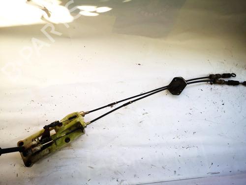 Used Gear lever Gear lever 35544503 35544503