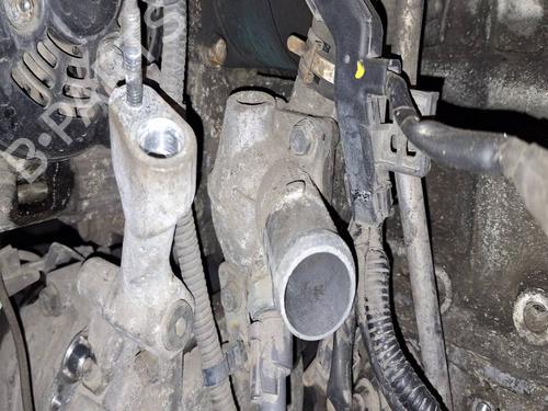 Thermostat housing HONDA FR-V (BE) 2.2 i CTDi (BE5) | BP34743387M116 - Image 2
