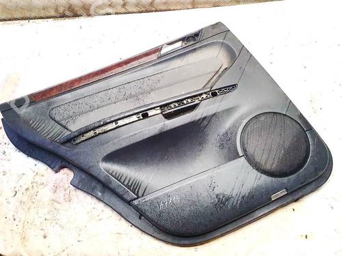Used Rear left panel Rear left panel MERCEDES-BENZ GL-CLASS (X164) GL 420 CDI 4-matic (164.828) (306 hp) 35369601 35369601