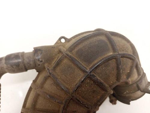 Pipe PEUGEOT 407 (6D_) 1.6 HDi 110 (6D9HZC, 6D9HYC) | BP34764970M125 - Image 3