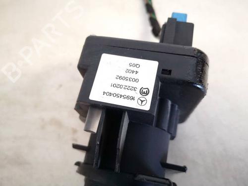 Switch MERCEDES-BENZ A-CLASS (W169) A 180 CDI (169.007, 169.307) | BP35335239I30 - Image 3
