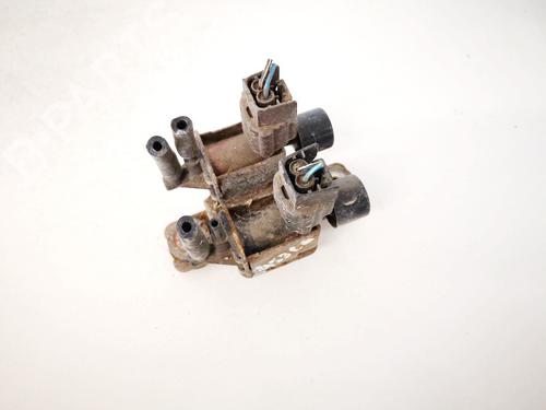 Used Electronic module Electronic module NISSAN NAVARA (D22) 2.5 TDiC (103 hp) 35610460 35610460