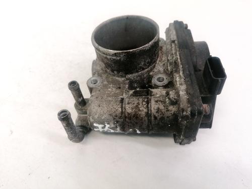 Throttle body NISSAN CUBE (Z12) 1.6 16V | BP35414285M82 - Image 2