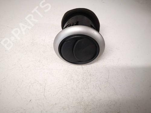 Luftventilen Luftventilen NISSAN NOTE (E11, NE11) 1.6 (110 hp) 36827236 36827236