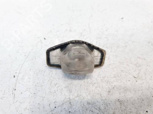 Used Licence plate light Licence plate light 35000697 35000697