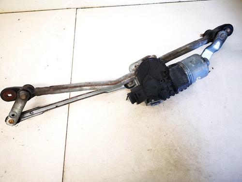 Used Front wipers mechanism Front wipers mechanism MAZDA 3 (BK) 1.6 DI Turbo (109 hp) 35533891 35533891
