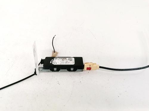 Used Electronic module Electronic module VW TOURAN (1T1, 1T2) 2.0 TDI 16V (140 hp) 35436080 35436080