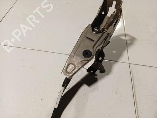 Pedal HONDA FR-V (BE) 1.8 (BE1) | BP34908855I4 - Image 3