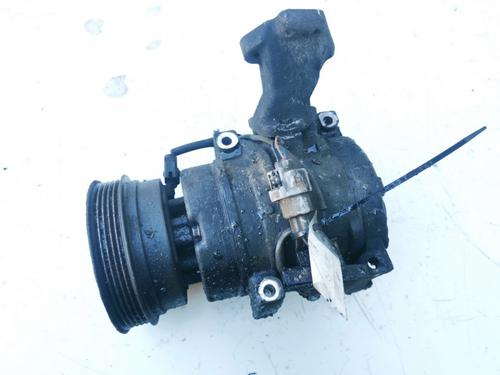 Used AC compressor AC compressor 35598637 35598637