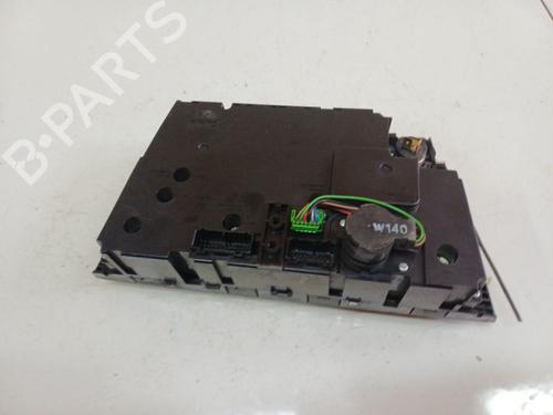 Climate control VOLVO S60 I (384) D5 | BP34852472I5 - Image 3