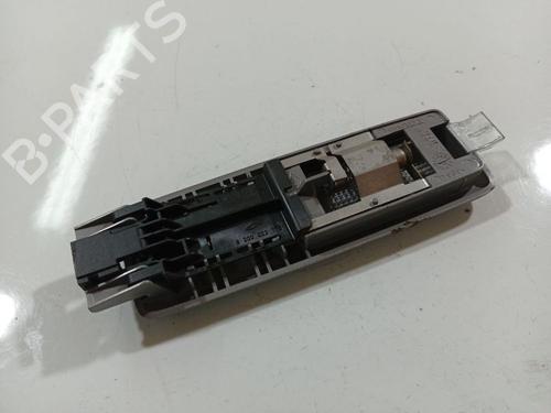 Innerbelysning NISSAN PRIMERA Hatchback (P12) 1.9 dCi | BP34860690I8 - Image 2