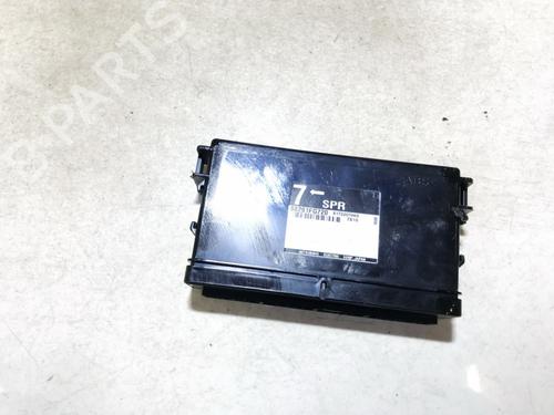 Used Electronic module Electronic module 35628112 35628112