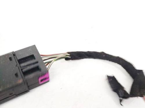 Warning switch AUDI A3 (8L1) 1.9 TDI | BP35025770I22 - Image 2