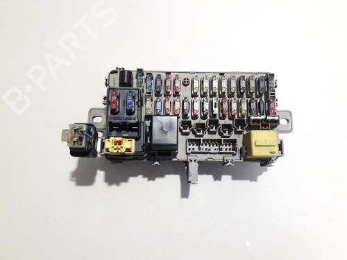 Used Fuse box Fuse box HONDA CIVIC VI Hatchback (EJ, EK) 2.0 TDiC (105 hp) 33506974 33506974