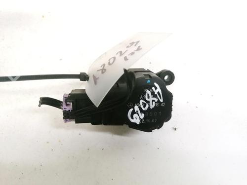 Used Electronic module Electronic module MERCEDES-BENZ C-CLASS (W203) C 270 CDI (203.016) (170 hp) 32907841 32907841