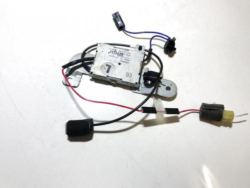 Used Electronic module Electronic module 38583110 38583110