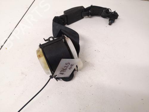 Used Rear center seatbelt Rear center seatbelt 35475561 35475561