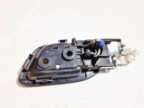 Rear right interior door handle HONDA FR-V (BE) 2.2 i CTDi (BE5) | BP34984351I16 - Image 2