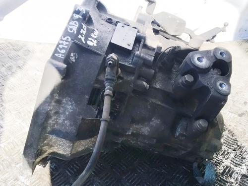 Gearbox SAAB 9-3 (YS3F, E79, D79, D75) 2.2 TiD | BP35617687M3 - Image 3
