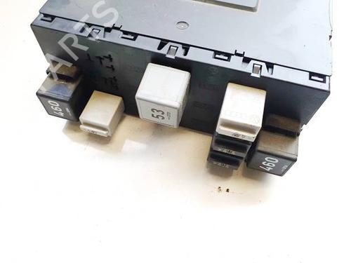 Electronic module VW PASSAT B6 (3C2) 2.0 TDI | BP36454866M83 - Image 2