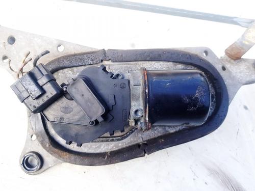 Used Front wiper motor Front wiper motor RENAULT LAGUNA II (BG0/1_) 2.2 dCi (BG0F) (150 hp) 35630827 35630827
