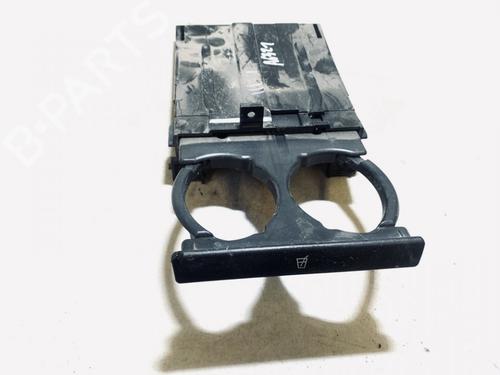 Used Cup/Object holder Cup/Object holder NISSAN ALMERA II Hatchback (N16) 1.5 (98 hp) 35602731 35602731