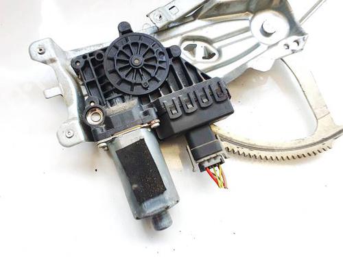 Right front window motor OPEL ASTRA H (A04) 1.9 CDTI (L48) | BP36896509E20 - Image 2